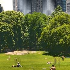Central Park
