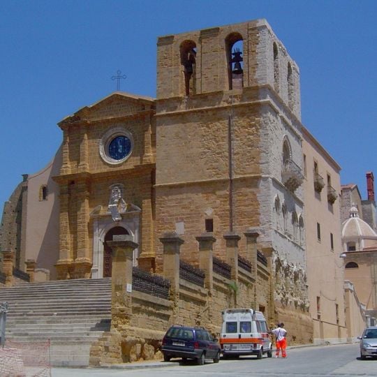 Agrigento Cathedral