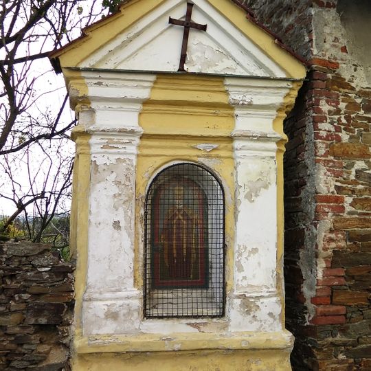 Chapel of Saint Procopius