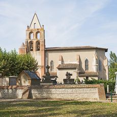 Église Sainte-Foy de Cépet
