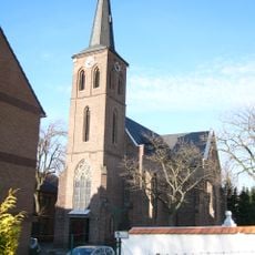St. Dionysius