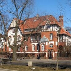 Ossolińskich 4-6 Bydgoszcz