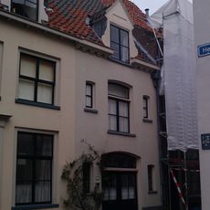 Barlheze 21, Zutphen