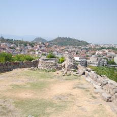 Nebet Tepe