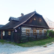 Čelakovského 180