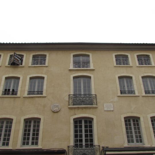 Immeuble, 789, 793, 797 rue Nationale, 17, 25 rue Sainte-Claire