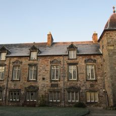 St Mary's College, St Andrews