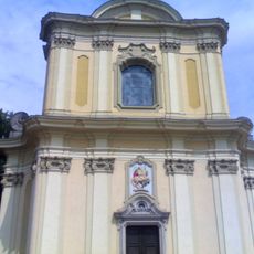 Chiesa di San Vittore