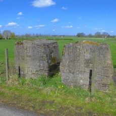 Betonnen werken Maarsseveen - De Klop te Maarssen
