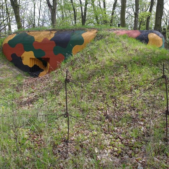 A-3/41/B2-80 Z light pillbox