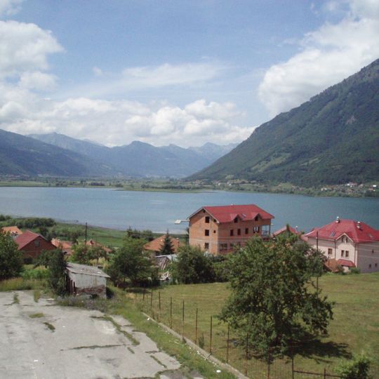 Lago di Plav