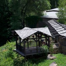 House on the Rock