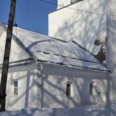 Сторожка (Давыдовское)