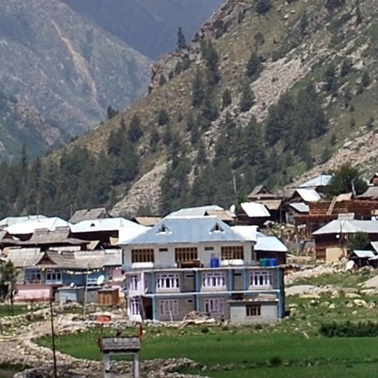 Kinnaur