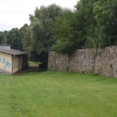 Mury Miejskie w Kamieniu Krajeńskim