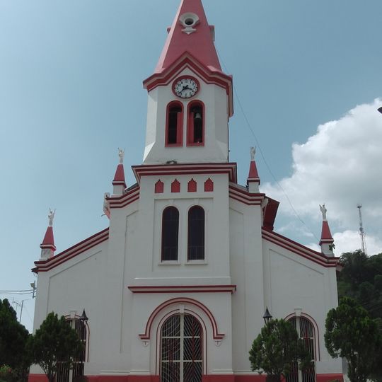 El Peñón