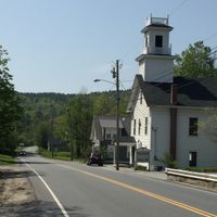 Grantham, New Hampshire
