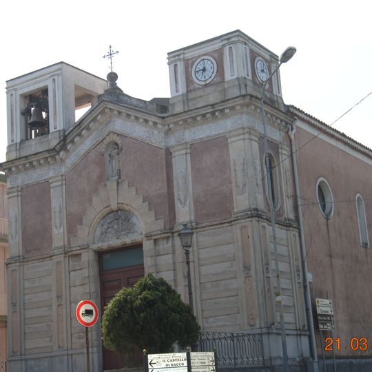 Chiesa di Santa Maria delle Grazie
