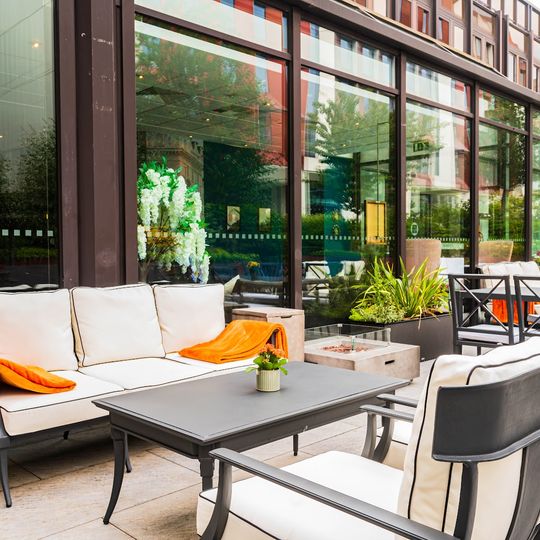 Novotel London West