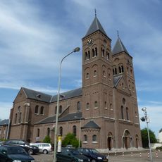 Sint-Petrus' Bandenkerk