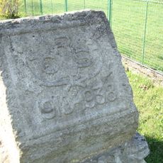 Památník Československa v Ostojkovicích