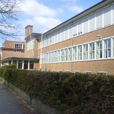 Christelijk Gymnasium Utrecht