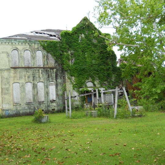 Eaton Elementary School