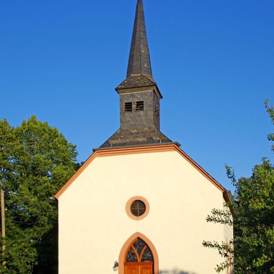 Sevenig bei Neuerburg