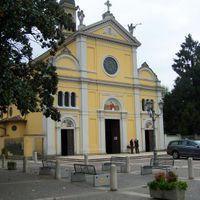 Santo Stefano Ticino