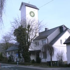 Evangelische Kirche Grevenbrück