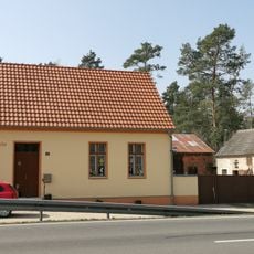 Friedrichslugaer Straße 19