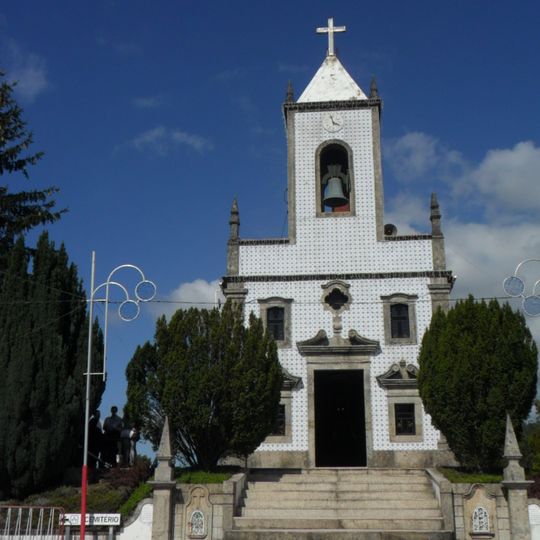 Capela do Senhor do Calvário