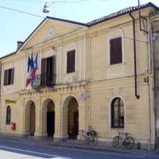 Palazzo comunale