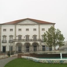 Teatro Garcia de Resende