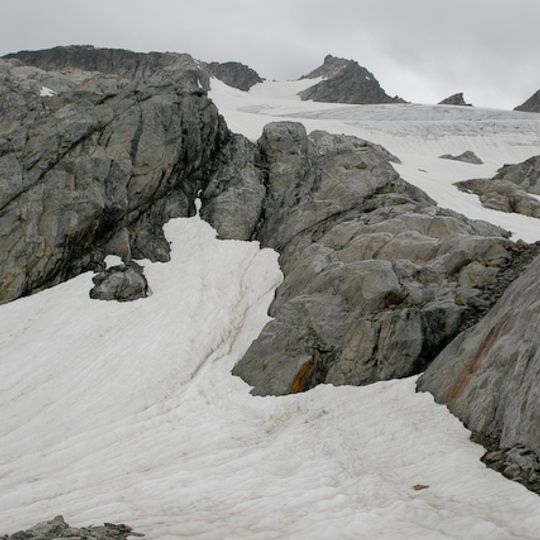 Hangendgletscherhorn