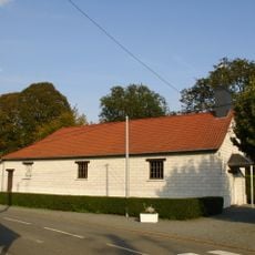 Église Sainte-Thérèse de Denier