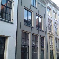 Menstraat 15, Deventer