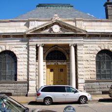 Central Trust Company