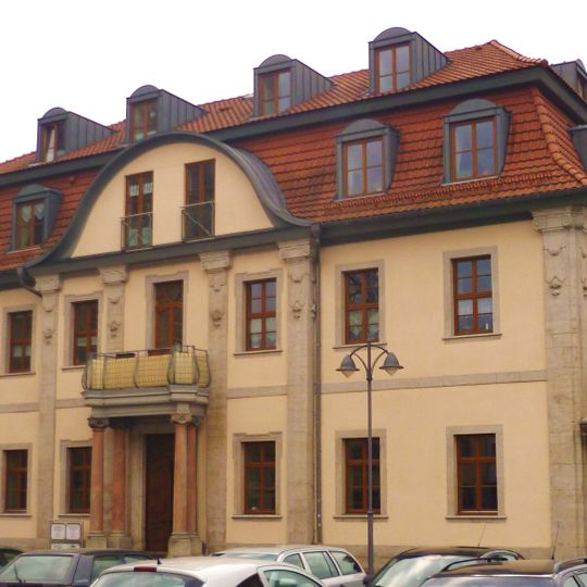 Gottschalcksches Haus