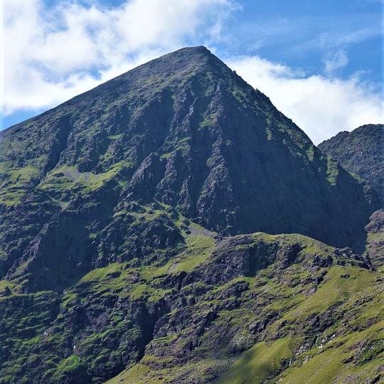 Carrauntuohill