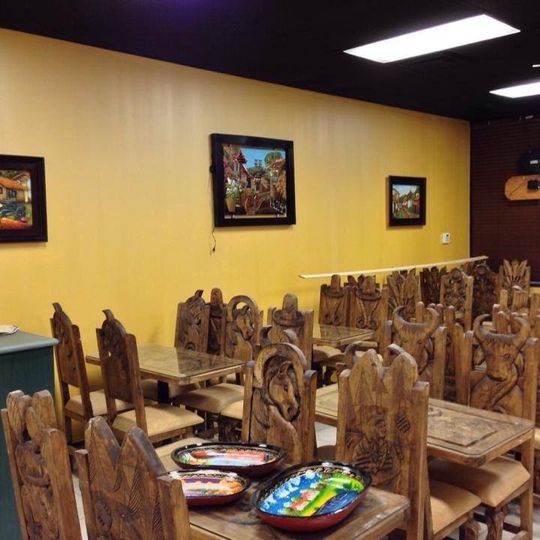 Los Guachos Taqueria