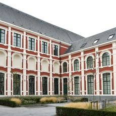 Emile Braunschool