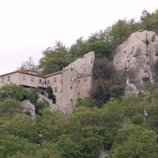 Eremo di Cerbaiolo