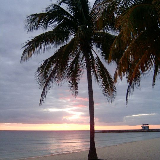Playa Girón