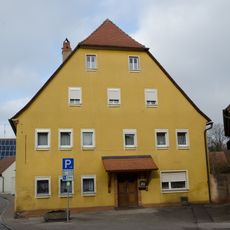 Wohnhaus