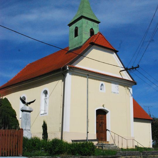 Ortskapelle
