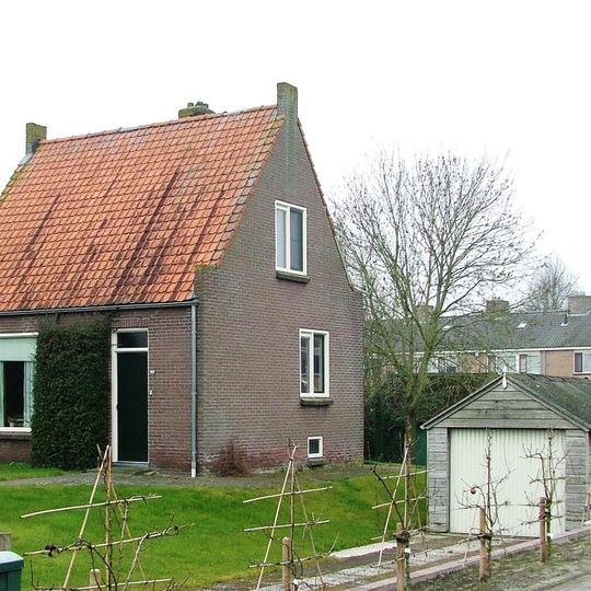 Cornelisgracht 12,  8355CG  Giethoorn