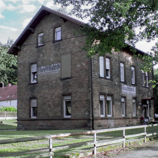 Bruchmühlbach-Miesau