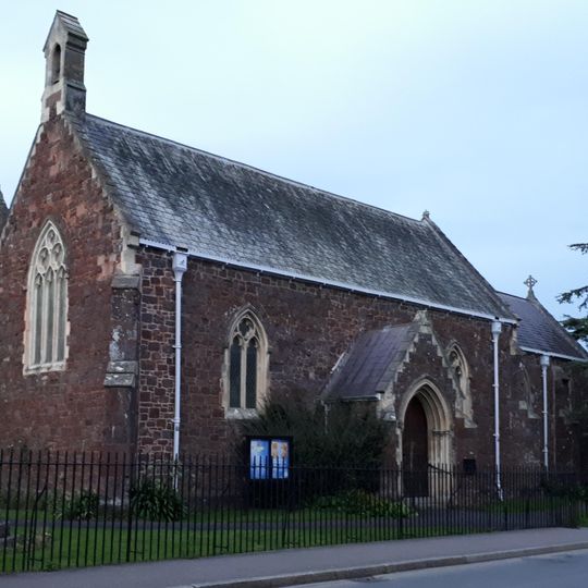 Church of St Andrew