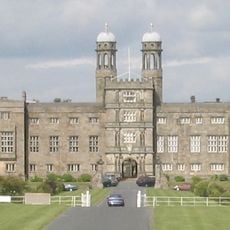 Stonyhurst